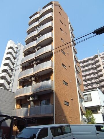 ダイアパレス錦糸町第3